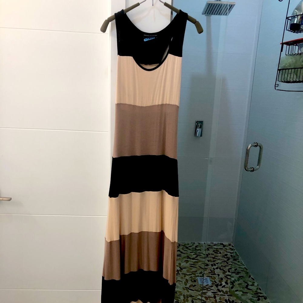 Karina Grimaldi maxi dress